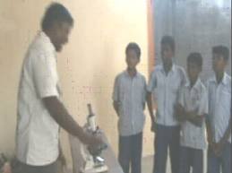 Dhandapani Oriental School